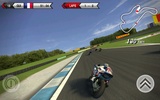 SBK15 Official Mobile Game screenshot 4