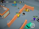 Zombie Royale io Offline Game screenshot 5