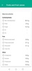 Dietary Calorie Counter screenshot 1