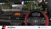 Toyota GR Supra Visualizer SG screenshot 2