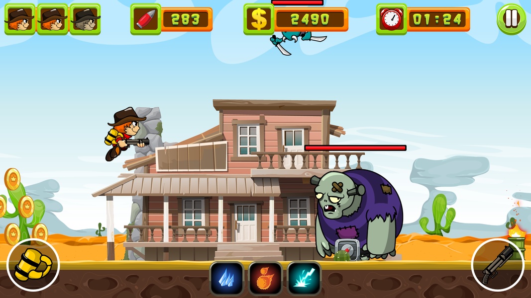 JetCarls - Preview 2