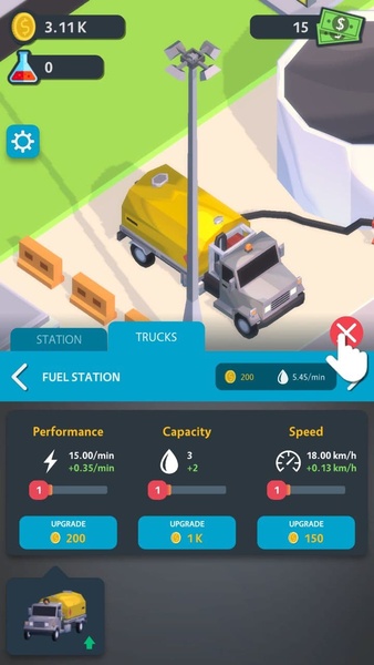 Airport Inc. - Preview 8