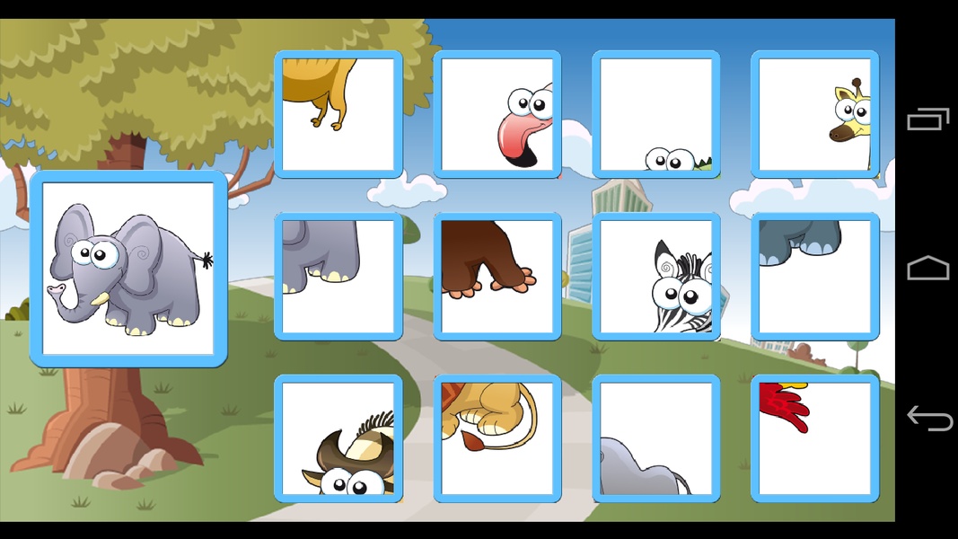 Child Game Light - Preview 3