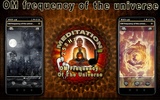 OM frequency of the universe 2 screenshot 4