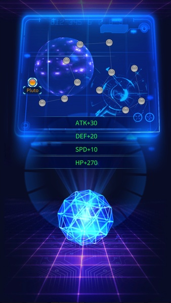 Destiny Heroine - Preview 3