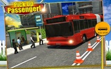 Modern Bus Driver 3D Sim screenshot 10