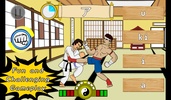 Kana Karate screenshot 4