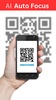 QR Code Scanner - For Links screenshot 3