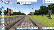 Indian Train Simulator screenshot 4