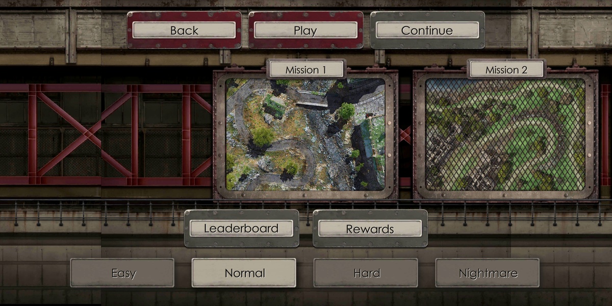 Defense Zone 3 HD - Preview 2