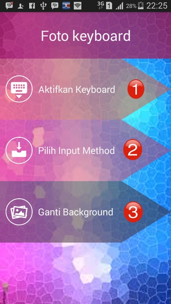 Foto Keyboard - Preview 7