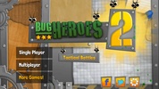 Bug Heroes 2 screenshot 11