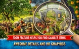 Mystery Journey Hidden Object Adventure Game Free screenshot 5