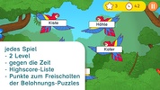 Grundschule Deutsch screenshot 13