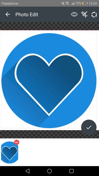 Phone Screenshot Hider - Preview 4