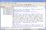 MSN Checker Sniffer screenshot 1