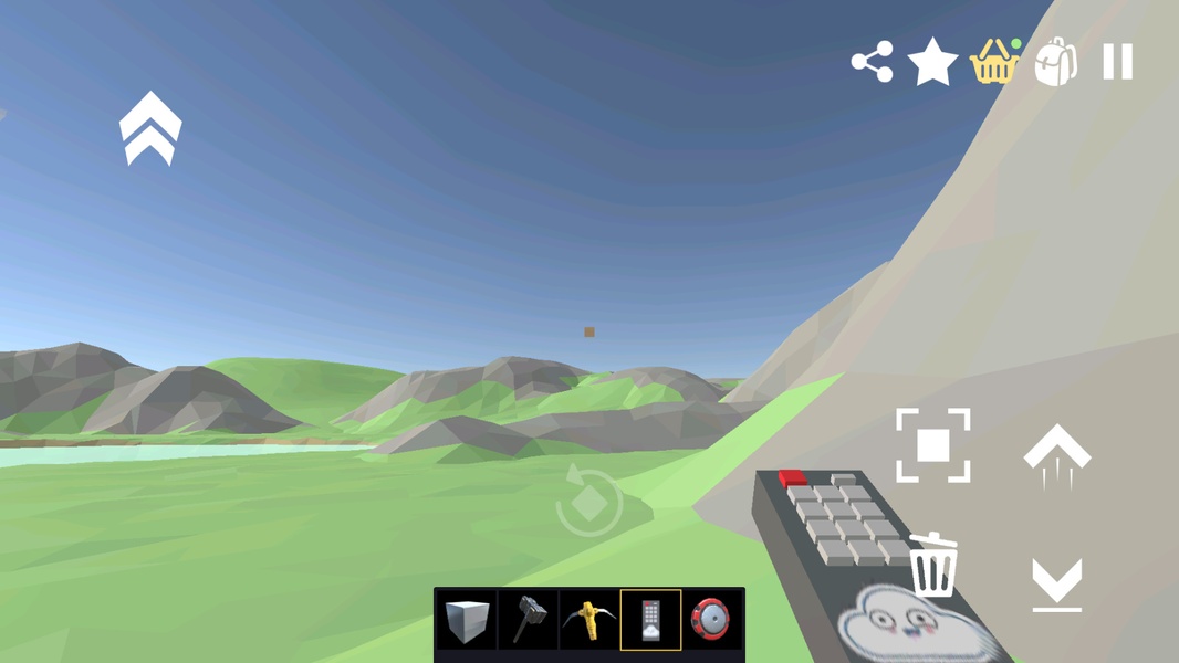 Evertech Sandbox - Preview 4