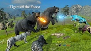 Tigers of the Forest screenshot 6