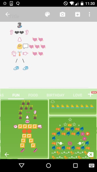 Fun - Preview 5