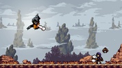 Apple Knight: Action Platforme screenshot 14