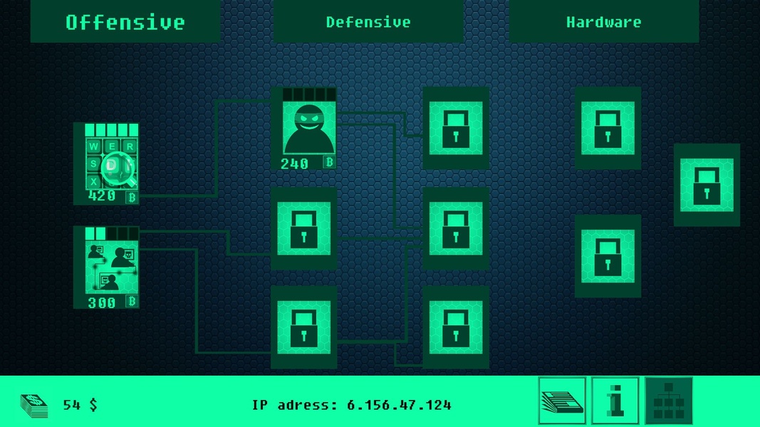 Cyberpandemic - Preview 11