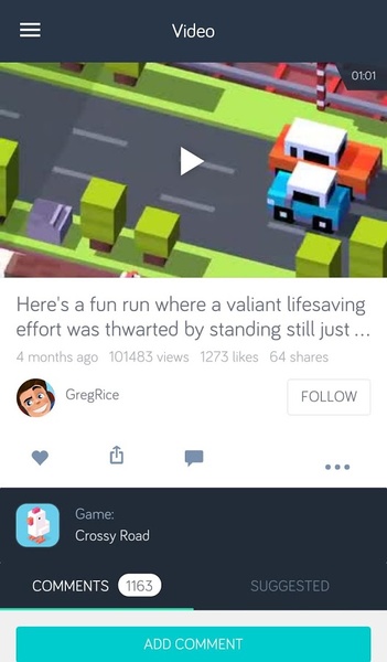 Everyplay - Preview 2