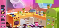 Baby Doll House Cleaning screenshot 7