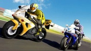 Rally Bike Racing-Moto Race 3D screenshot 2