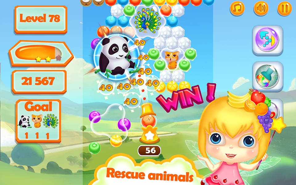 Booby Bobble Apk Download for Android- Latest version 1.0- com.jellyfush. booby.bounce