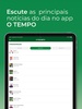 O TEMPO screenshot 4