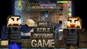 Contract Hunter - Block Strike screenshot 2