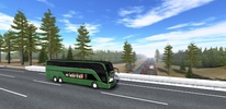 Bus Simulator : Extreme Roads screenshot 2