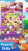 Candy Cat: Match 3 candy games screenshot 7