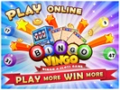 Bingo Vingo screenshot 10