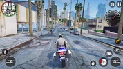 US Police Bike Cop Sim Games screenshot 4