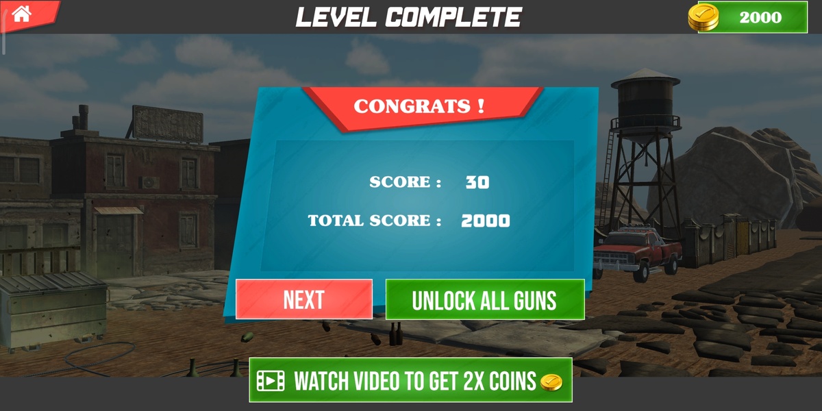 Bottle Shooter Expert - Preview 8