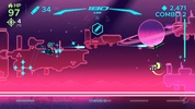 Lumen Rider screenshot 12