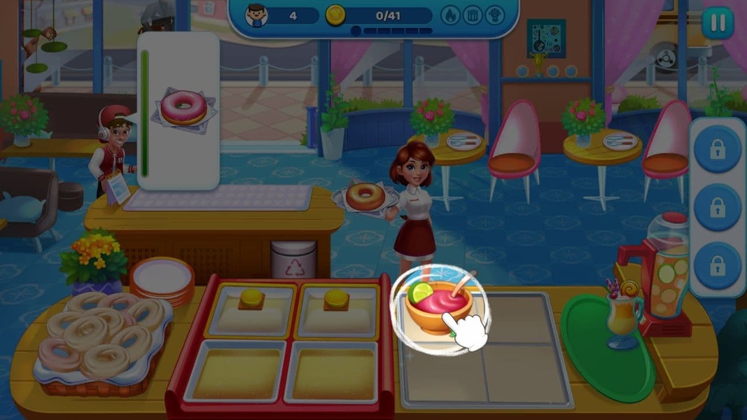Cooking World - Preview 8