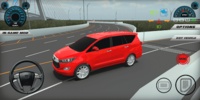 Toyota Innova Car Drift Game screenshot 8