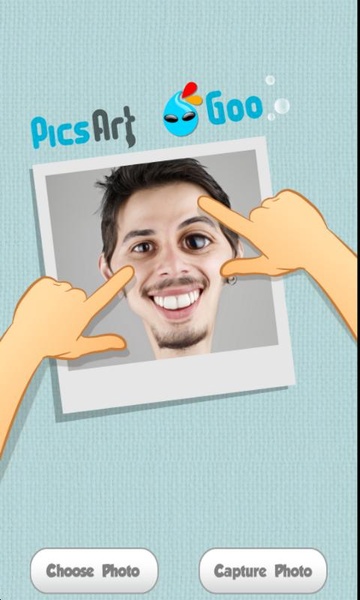 PicsArt Goo - Preview 5
