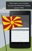 a.i.type Macedonian Predictionary screenshot 2