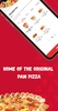 Pizza Hut Qatar screenshot 4