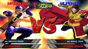 Slashers: The Power Battle Free Edition screenshot 6