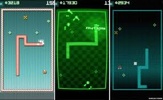 لعبة الأفعى snake game screenshot 8