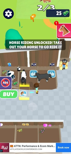 Horse Life for Android - Free App Download