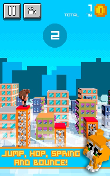 Block Jumper - Preview 4