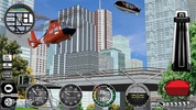 Helicopter Simulator SimCopter 2017 screenshot 6