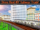 New York Subway screenshot 4