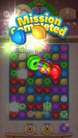 Candy Sweet Legend for Android 2