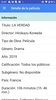 Apolo ONCE screenshot 2